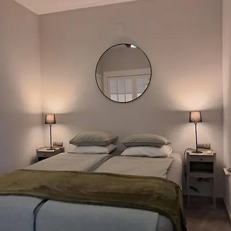 Beautiful New 2br In Golden Mile Of Apartment Marbella