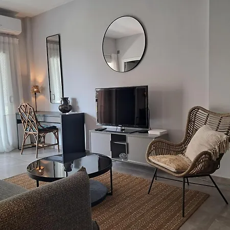 Apartment Beautiful New 2br In Golden Mile Of *